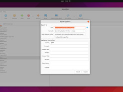 RemoteBox on Ubuntu