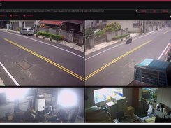 Viewer Screen