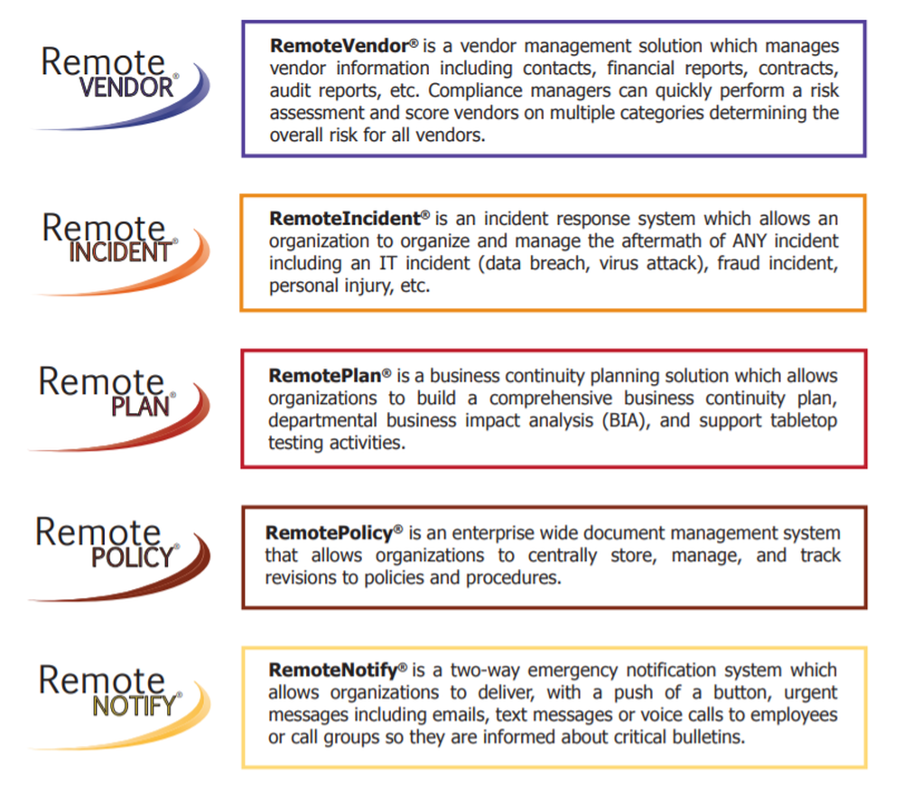  RemoteComply Screenshot 1