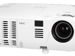Remote control DLP projector NEC in VBS Screenshot 2