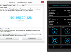 Main Ui