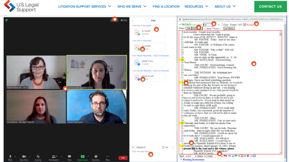 RemoteDepo Pro Screenshot 1