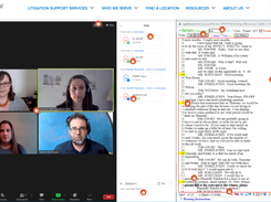 RemoteDepo Pro Screenshot 1