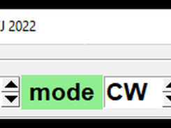 remoteGUI Screenshot 2