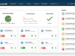 RemoteLock Screenshot 1