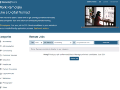 RemotelyStack Screenshot 1