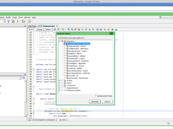 Netbeans in browser