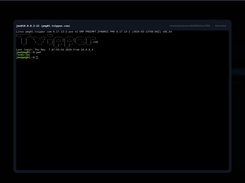 Terminal