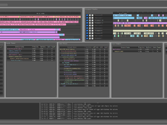Remotery Screenshot 1
