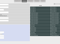 Manage Hosts - Import your hosts from GLPI