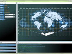 Remote Sensing Downloader 0.1.2