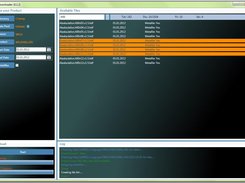 Remote Sensing Downloader 0.1.2