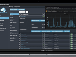 RemoteToPC Screenshot 1