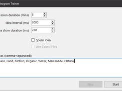 Ideogram Trainer
