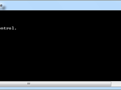 PC RemoteVolumeControl