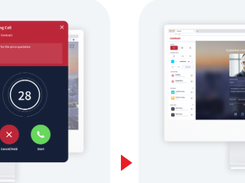 RemoteVS Screenshot 1