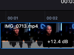 Remotion Screenshot 1