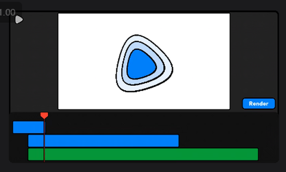 Remotion Screenshot 1