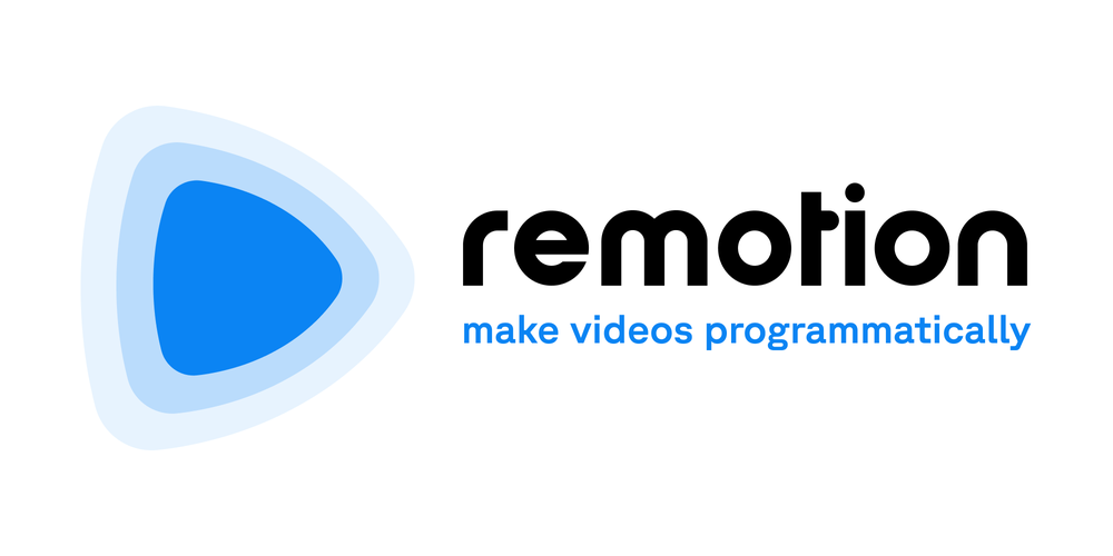 Remotion Brand
