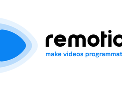 Remotion Brand