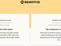 Remotive Screenshot 1
