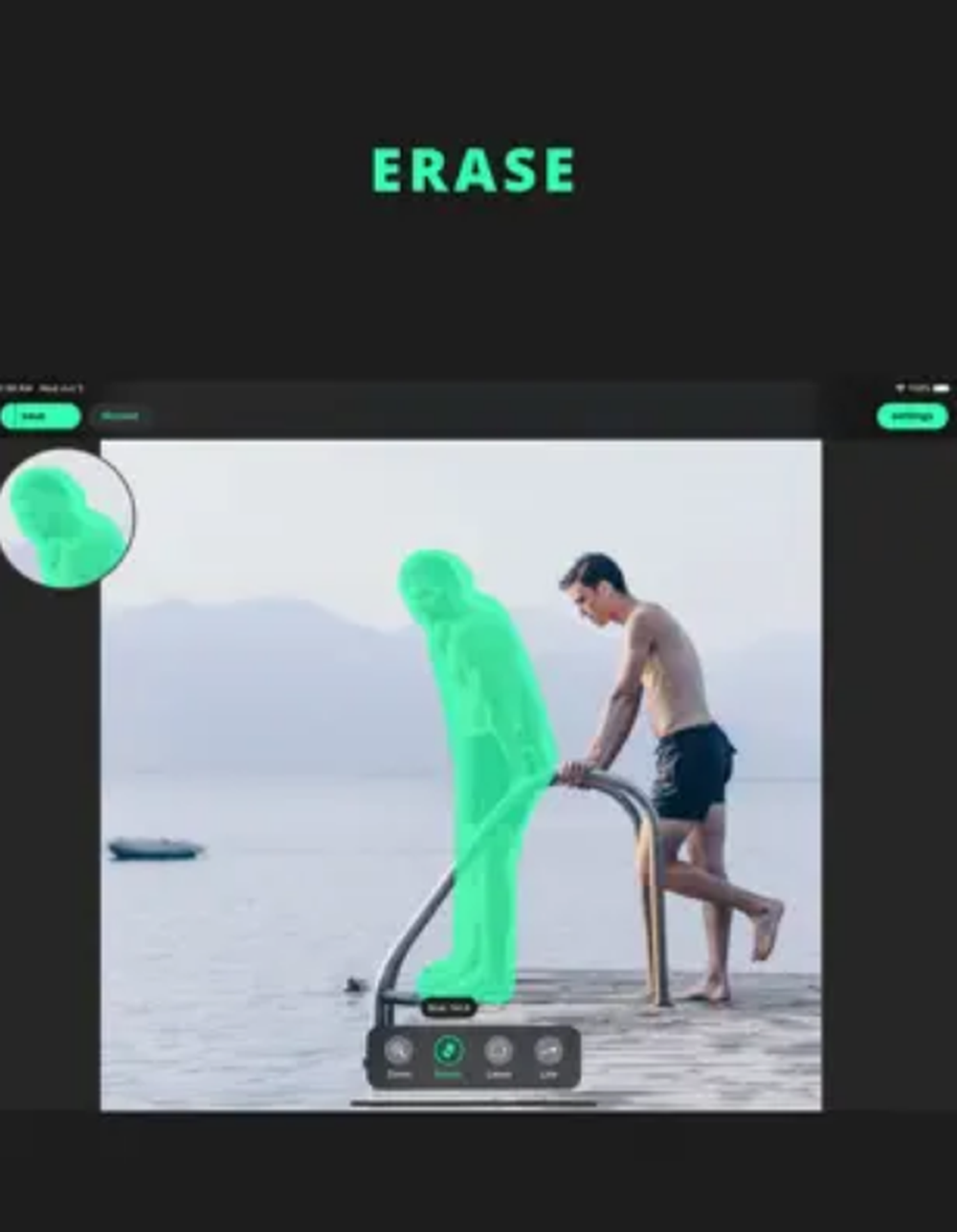 Remove Objects Screenshot 1