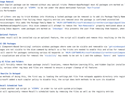 Remove Windows Ai Screenshot 2