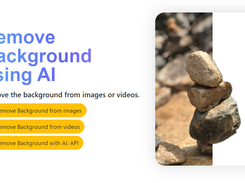 RemoveBackgroundAI Screenshot 1