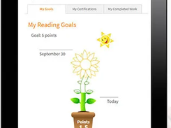 Renaissance Accelerated Reader Screenshot 1