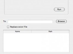 Replace Text function 