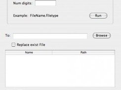 Auto Gen function
