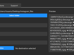 RenameForge Screenshot 3