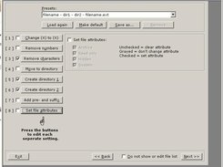 Renamer v2.4.5 by EatMe