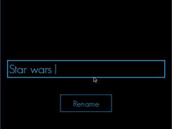 renamificator[Outdated] Screenshot 3