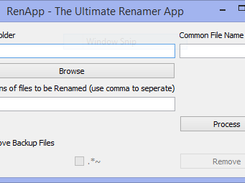RenApp
