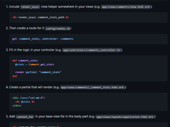 render-async Screenshot 1