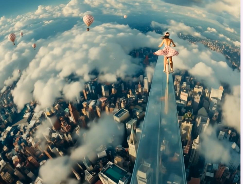 RenderFlow AI Screenshot 1