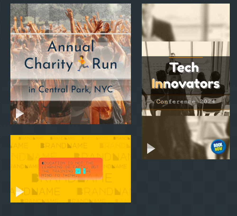 RenderLion Screenshot 1