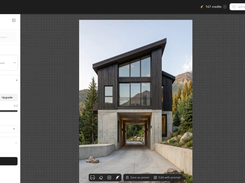 Rendervi Screenshot 2