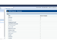 RenewityRMA Screenshot 2