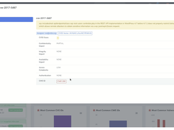 reNgine Screenshot 2
