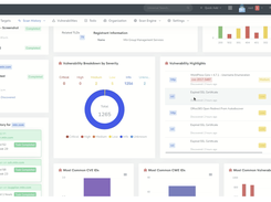 reNgine Screenshot 1