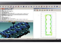 Renishaw MODUS Screenshot 1