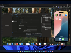 Rent a Mac Screenshot 1