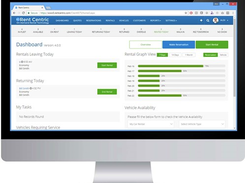 RentCentric-OnDemandCarRentalSoftware