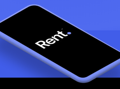 Rent.com Screenshot 1