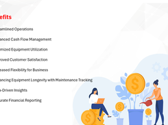 Suiteworks Tech Rental Management Software Screenshot 3