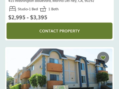RentCafe Screenshot 1