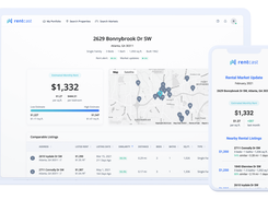 RentCast Screenshot 1