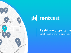RentCast Screenshot 1